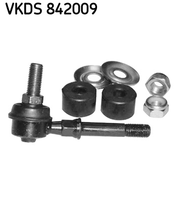 Brat/bieleta suspensie, stabilizator VKDS 842009 SKF